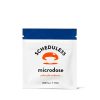 Microdose 200mg schedule