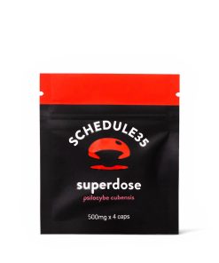 Superdose 500mg
