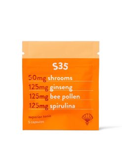 Superior Tonic 50mg