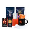 The Orange Box