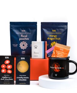 The Orange Box