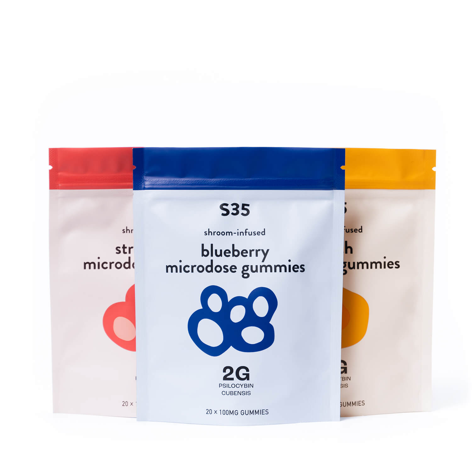 microdose gummies