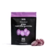 Grape Gummies schedule 35